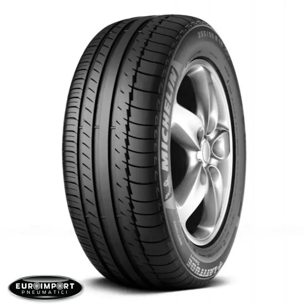 Michelin LATITUDE SPORT  235/55 R17 99 V   TL AUDI DOT 2021